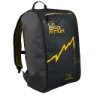 La Sportiva Climbing 22l Tasche, Black / yellow, One Size