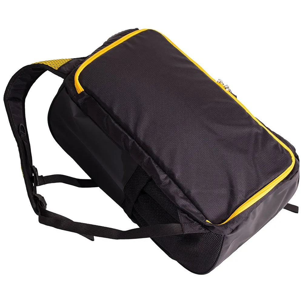 La Sportiva Climbing 22l Tasche, Black / yellow, One Size La Sportiva Climbing 22l Tasche, Black / yellow, One Size