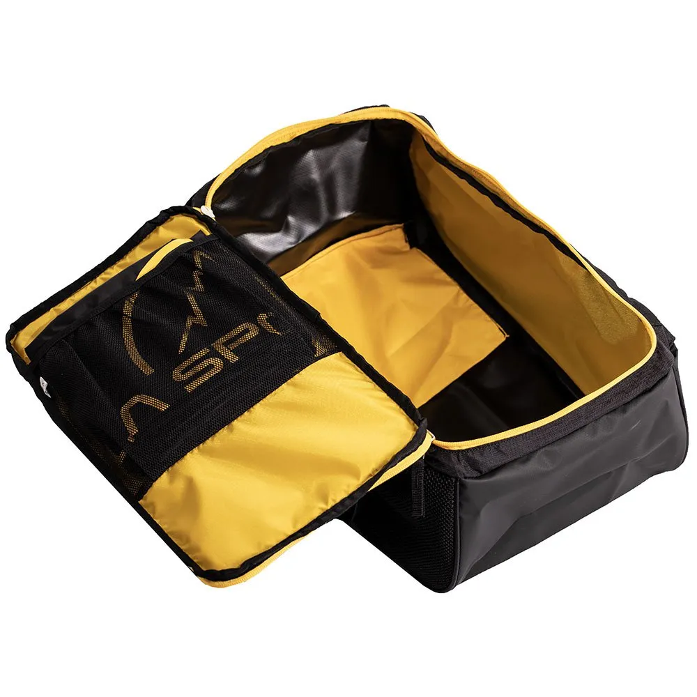 La Sportiva Climbing 22l Tasche, Black / yellow, One Size La Sportiva Climbing 22l Tasche, Black / yellow, One Size