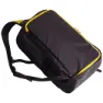 La Sportiva Climbing 22l Tasche, Black / yellow, One Size