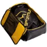 La Sportiva Climbing 22l Tasche, Black / yellow, One Size