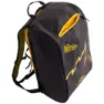 La Sportiva Climbing 22l Tasche, Black / yellow, One Size