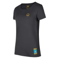 La Sportiva Climbing On The Moon Kurzarm-t-shirt La Sportiva Climbing On The Moon Kurzarm-t-shirt