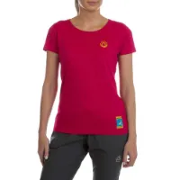La Sportiva Climbing On The Moon Kurzarm-t-shirt