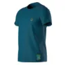 La Sportiva Climbing On The Moon Kurzarm-t-shirt