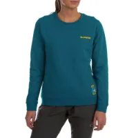 La Sportiva Climbing On The Moon Sweatshirt