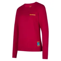 La Sportiva Climbing On The Moon Sweatshirt La Sportiva Climbing On The Moon Sweatshirt
