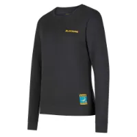 La Sportiva Climbing On The Moon Sweatshirt