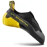 Black / yellow 2