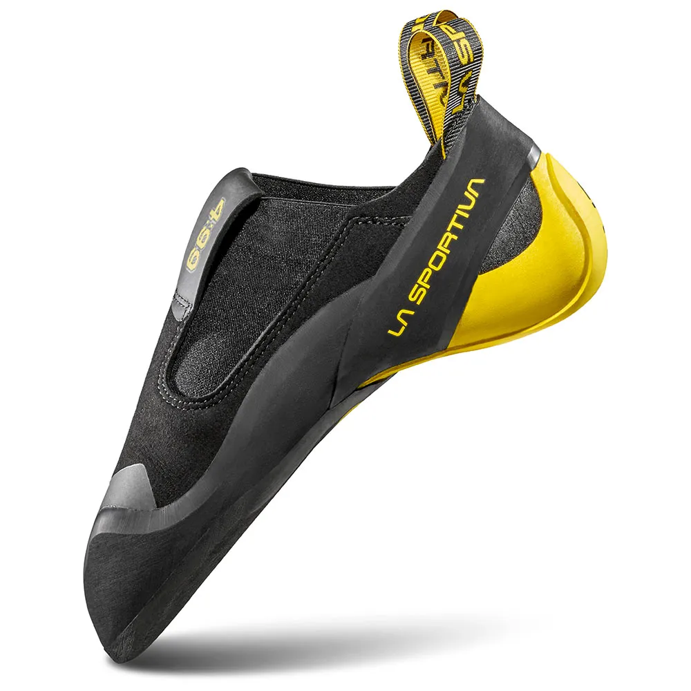 La Sportiva Cobra 4.99 Kletterschuhe La Sportiva Cobra 4.99 Kletterschuhe