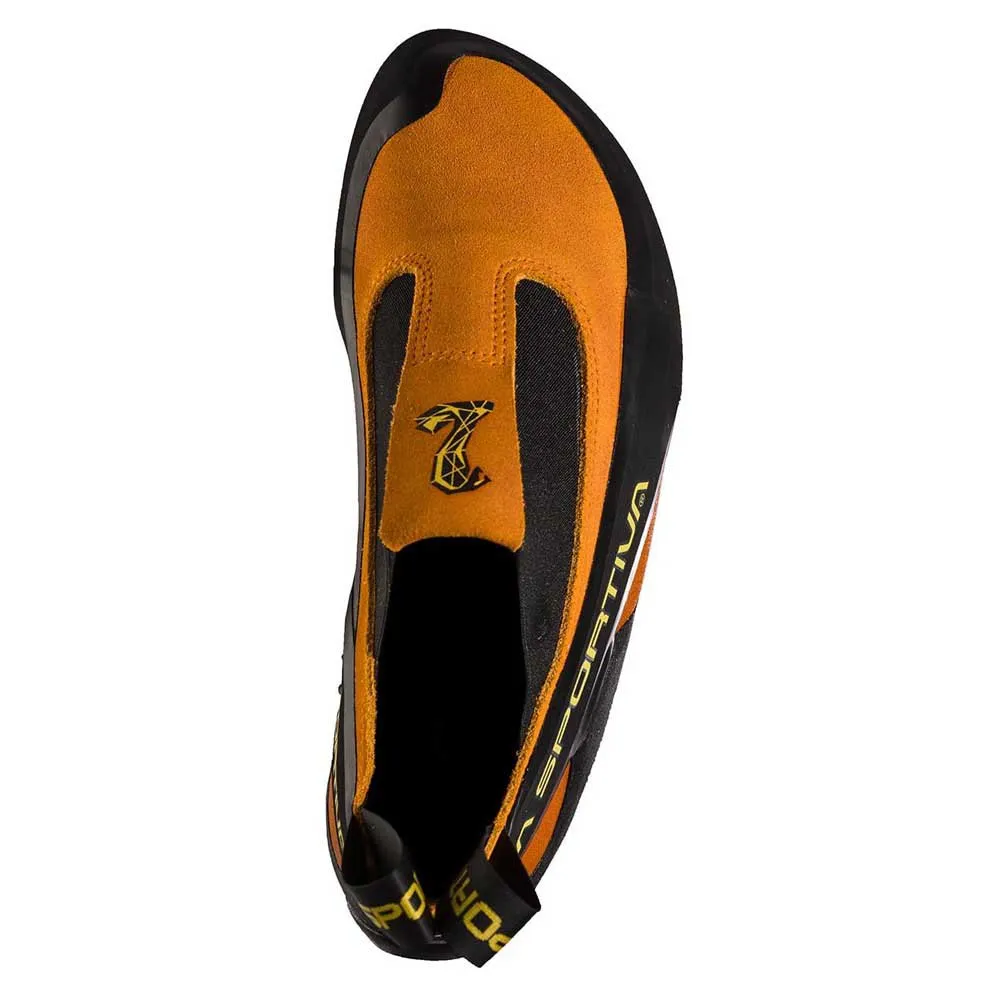 La Sportiva Cobra Kletterschuhe La Sportiva Cobra Kletterschuhe