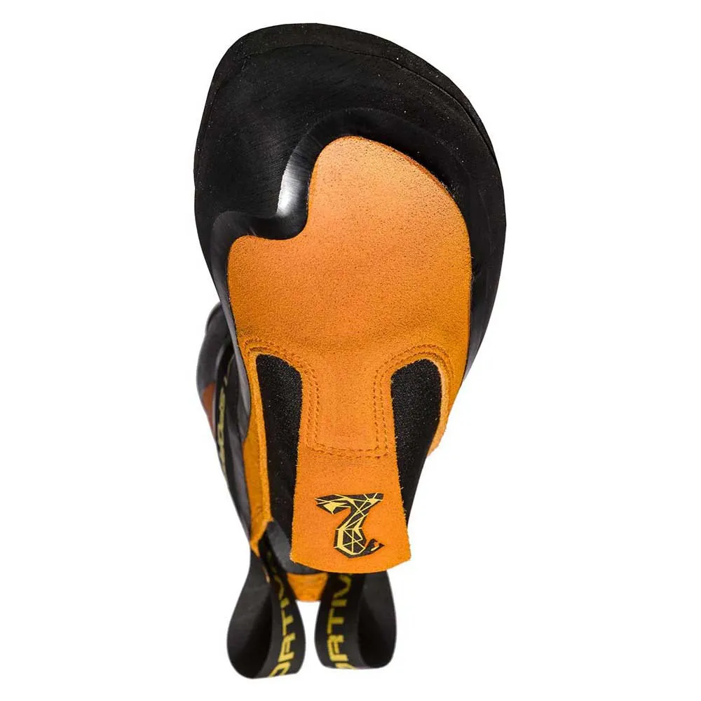 La Sportiva Cobra Kletterschuhe La Sportiva Cobra Kletterschuhe
