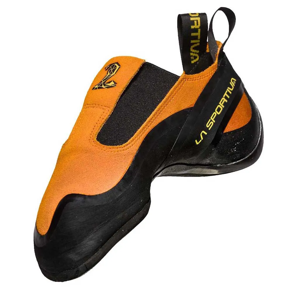 La Sportiva Cobra Kletterschuhe La Sportiva Cobra Kletterschuhe