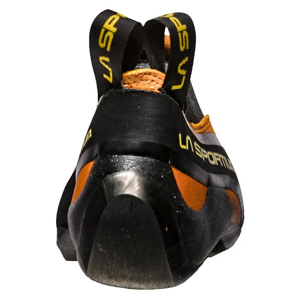 La Sportiva Cobra Kletterschuhe La Sportiva Cobra Kletterschuhe