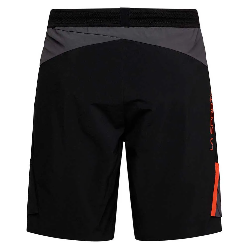 La Sportiva Comp Kurze Hose La Sportiva Comp Kurze Hose