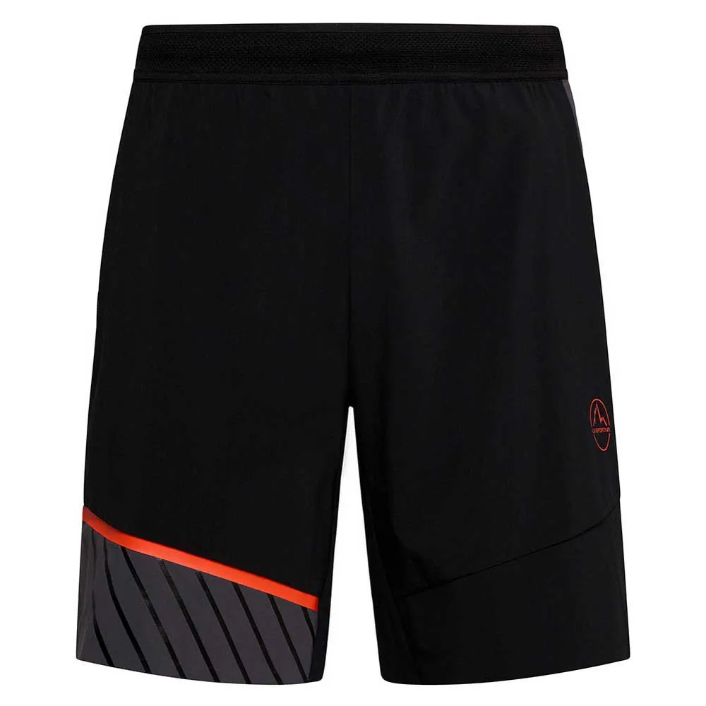La Sportiva Comp Kurze Hose La Sportiva Comp Kurze Hose