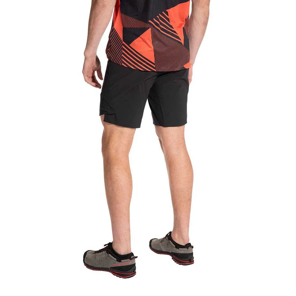 La Sportiva Comp Kurze Hose La Sportiva Comp Kurze Hose