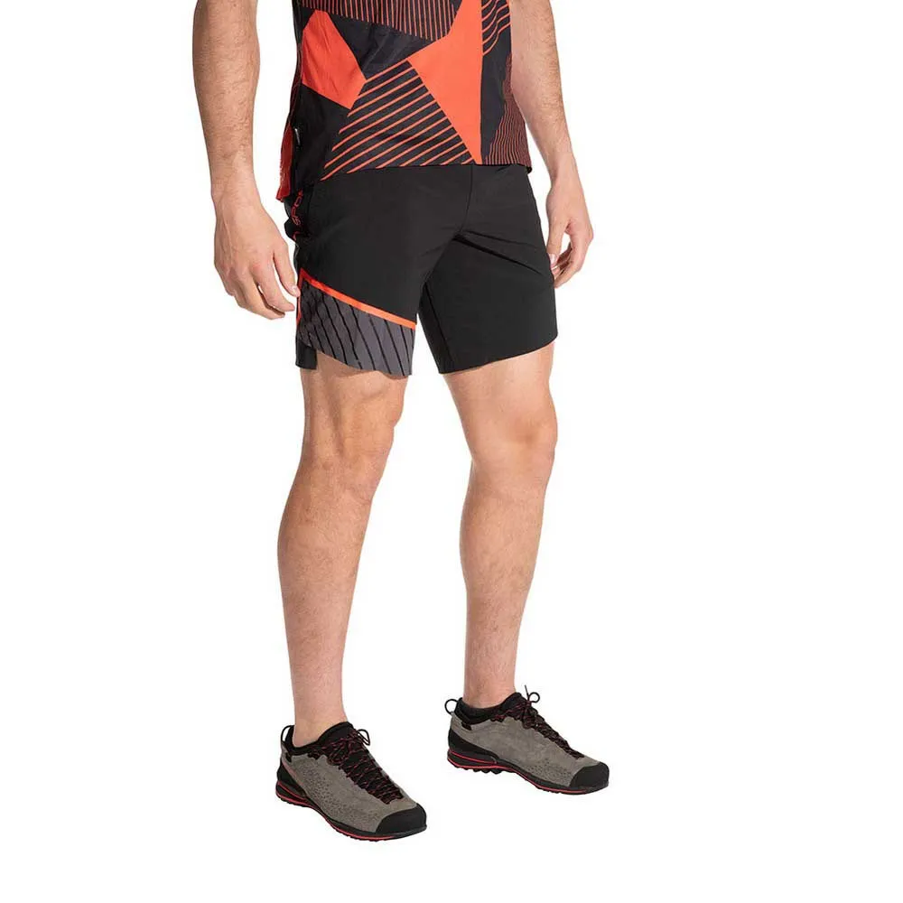 La Sportiva Comp Kurze Hose La Sportiva Comp Kurze Hose