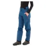 La Sportiva Crossridge Evo Hosen, Storm blue / cherry tomato