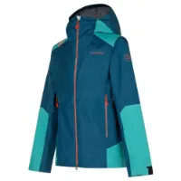 La Sportiva Crossridge Evo Softshelljacke La Sportiva Crossridge Evo Softshelljacke