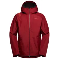 La Sportiva Crossridge Evo Softshelljacke