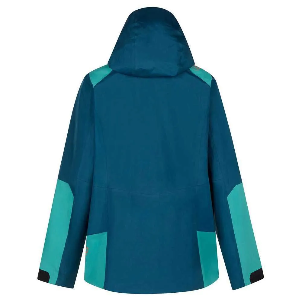 La Sportiva Crossridge Evo Softshelljacke La Sportiva Crossridge Evo Softshelljacke