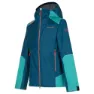 La Sportiva Crossridge Evo Softshelljacke
