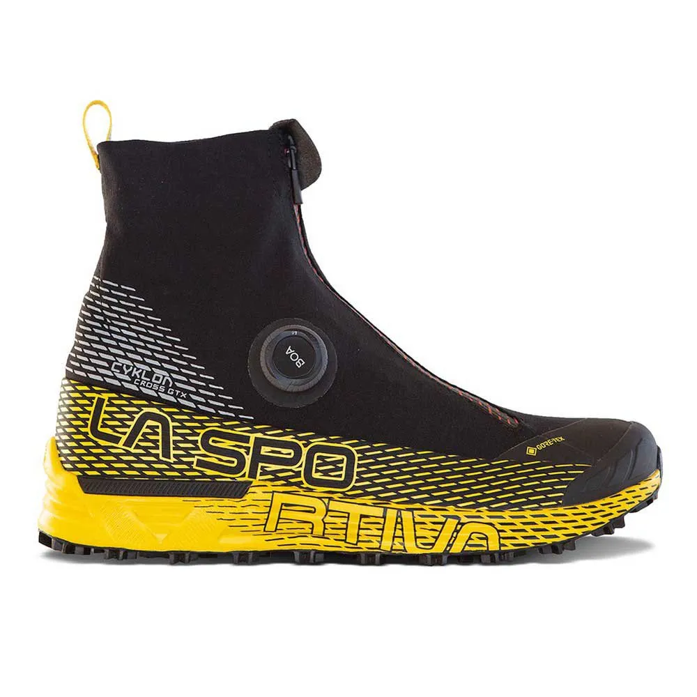 La Sportiva Cyklon Cross GTX Schuhe La Sportiva Cyklon Cross GTX Schuhe