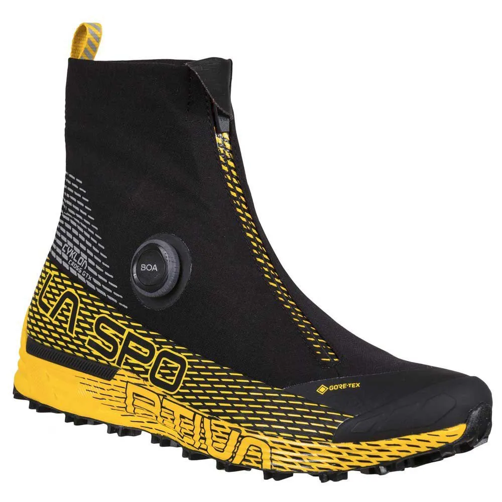 La Sportiva Cyklon Cross GTX Schuhe La Sportiva Cyklon Cross GTX Schuhe