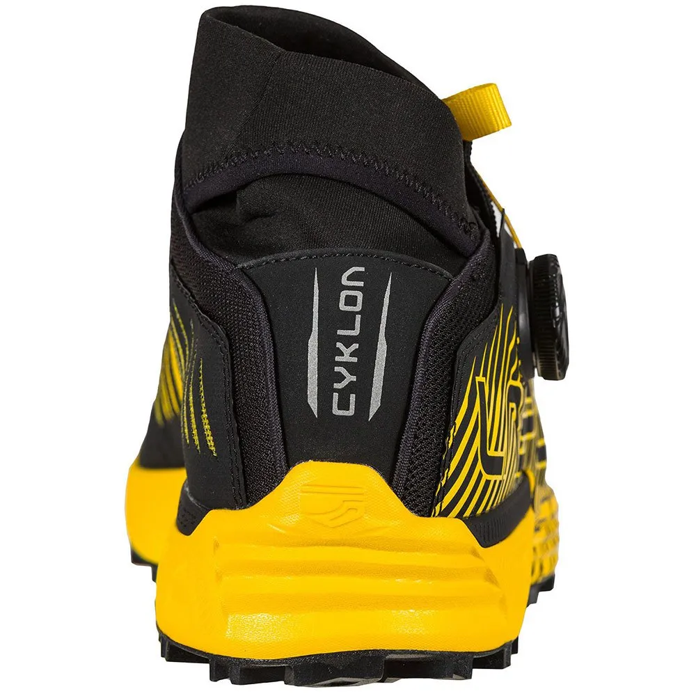 La Sportiva Cyklon Trailrunning-schuhe La Sportiva Cyklon Trailrunning-schuhe
