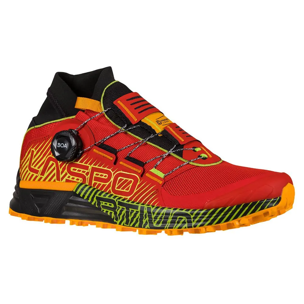 La Sportiva Cyklon Trailrunning-schuhe male