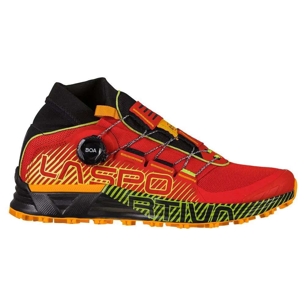 La Sportiva Cyklon Trailrunning-schuhe male