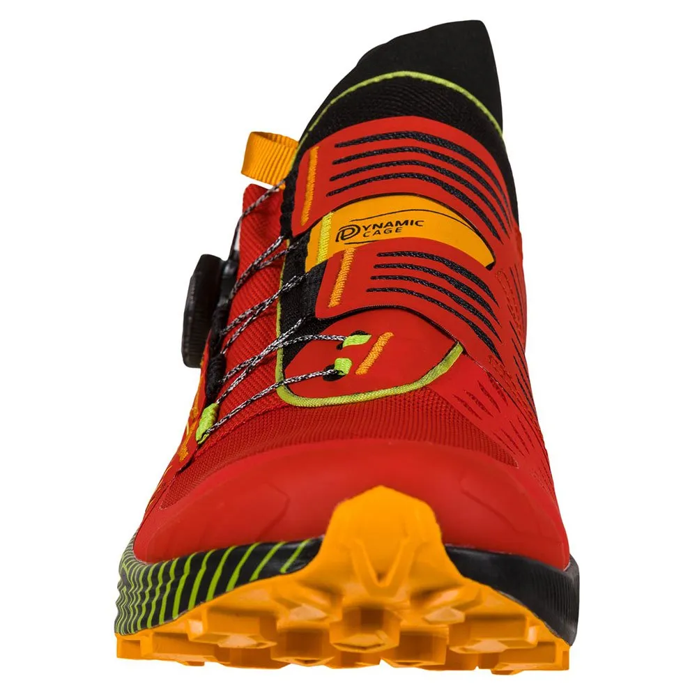 La Sportiva Cyklon Trailrunning-schuhe male