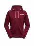 La Sportiva Damen Fleecejacke Kaos Hoodie
