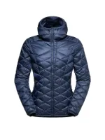 La Sportiva Damen Isolationsjacke Pinnacle Down Hoodie La Sportiva Damen Isolationsjacke Pinnacle Down Hoodie
