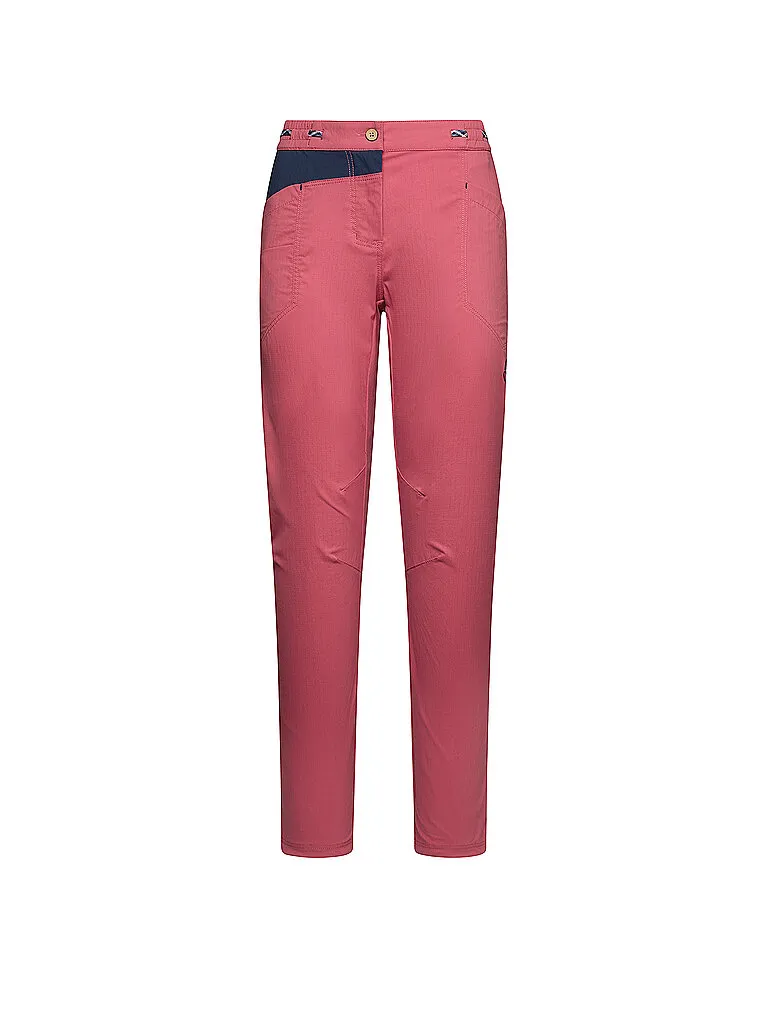 La Sportiva Damen Kletterhose Lybirinth La Sportiva Damen Kletterhose Lybirinth