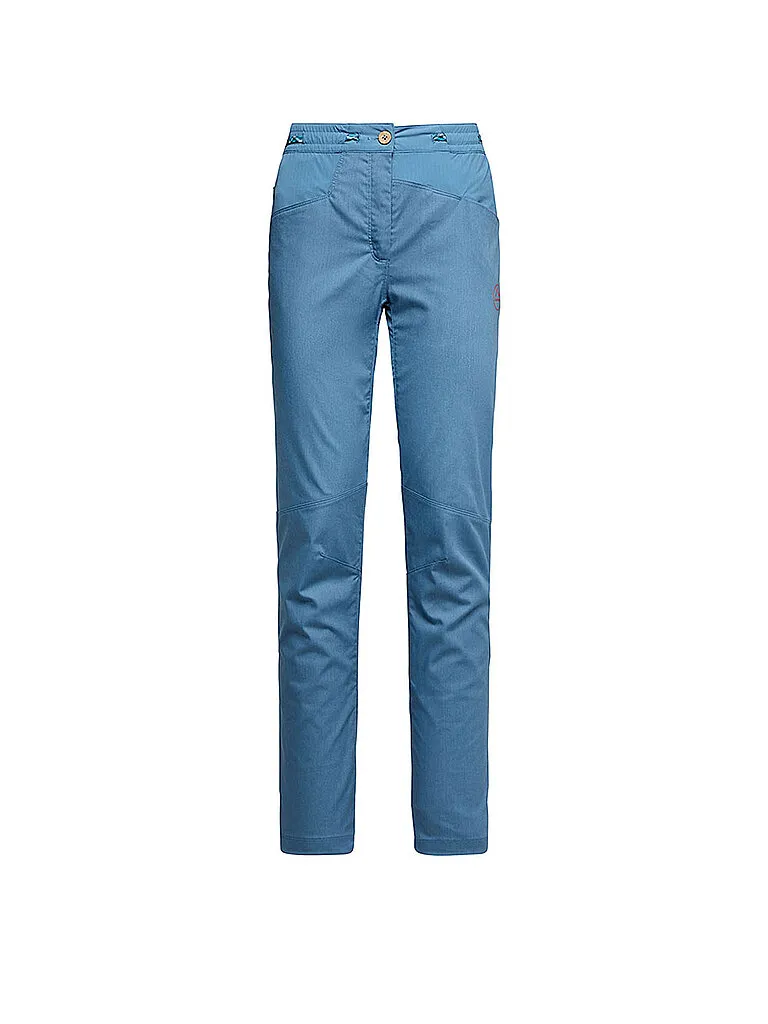 La Sportiva Damen Kletterhose Machina La Sportiva Damen Kletterhose Machina