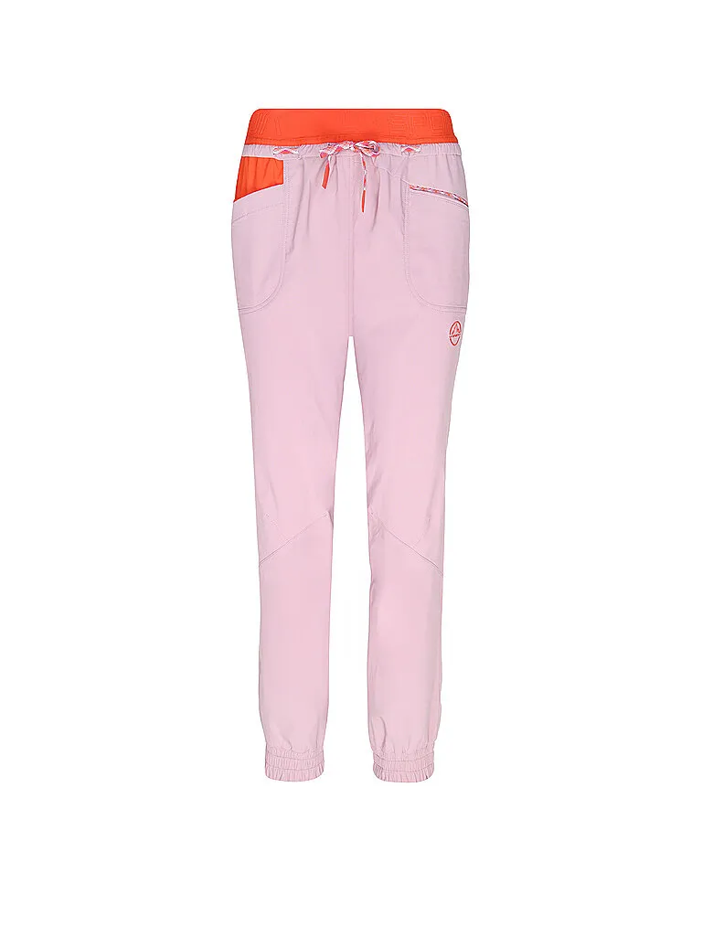 La Sportiva Damen Kletterhose Mantra