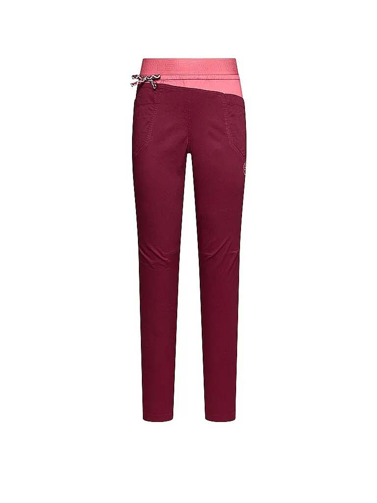 La Sportiva Damen Kletterhose Tundra La Sportiva Damen Kletterhose Tundra