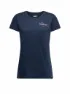 La Sportiva Damen Klettershirt Climb Flower