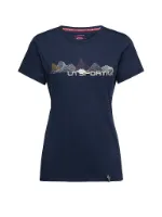 La Sportiva Damen Klettershirt Peaks