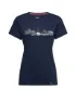 La Sportiva Damen Klettershirt Peaks