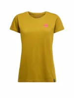 La Sportiva Damen Klettershirt Stone La Sportiva Damen Klettershirt Stone