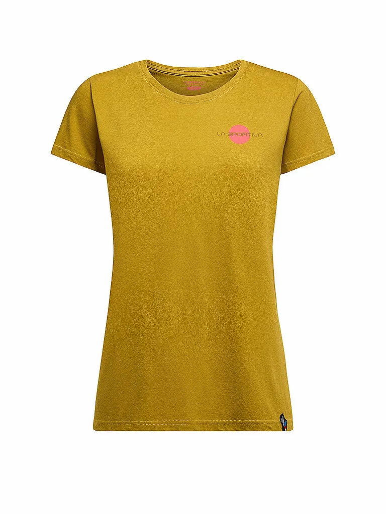 La Sportiva Damen Klettershirt Stone La Sportiva Damen Klettershirt Stone