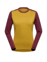 La Sportiva Damen Klettershirt Tour