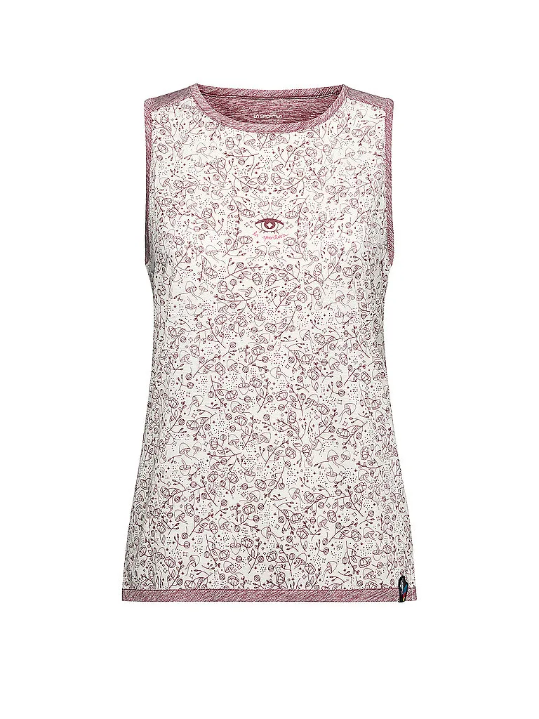 La Sportiva Damen Klettertank Magic La Sportiva Damen Klettertank Magic