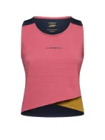 La Sportiva Damen Klettertank Sunfire La Sportiva Damen Klettertank Sunfire