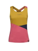 La Sportiva Damen Klettertank Twist