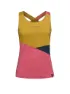 La Sportiva Damen Klettertank Twist