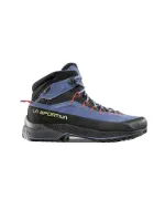 La Sportiva Damen Zustiegsschuhe TX 4 Evo Mid GTX La Sportiva Damen Zustiegsschuhe TX 4 Evo Mid GTX